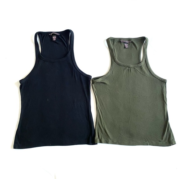 Victoria’s Secret Tank Top Bundle - Picture 2 of 5